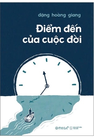 Sách Điểm Đến Cuộc Đời (Đặng Hoàng Giang)