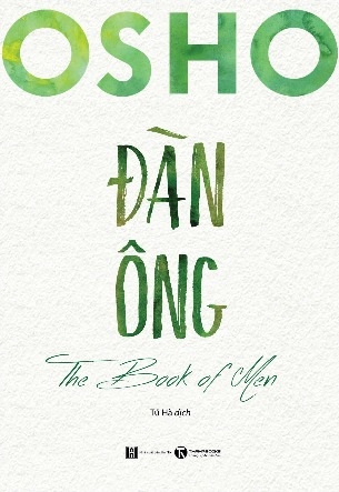 Sách Đàn ông - The Books of Men (Osho)