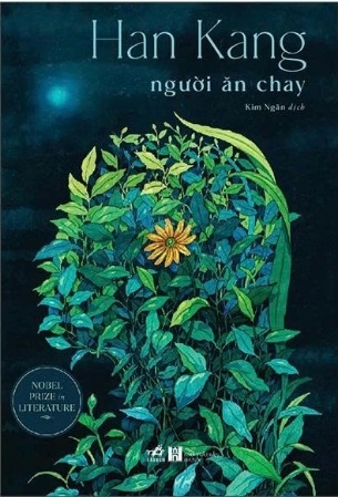 Người Ăn Chay - Han Kang