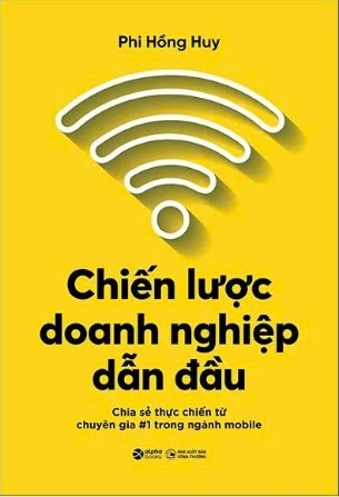 Chiến Lược Doanh Nghiệp Dẫn Đầu