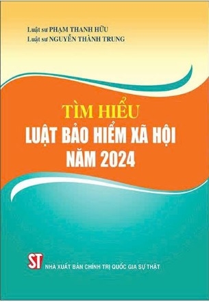 Tìm Hiểu Luật Bảo Hiểm Xã Hội Năm 2024