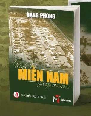 Kinh Tế Miền Nam Thời Kỳ (1955–1975) Đặng Phong