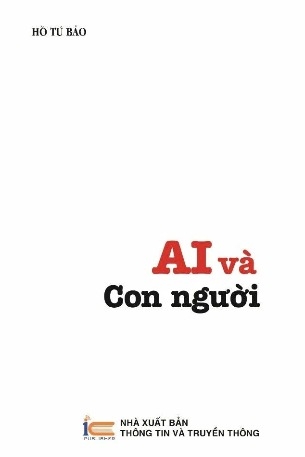 Sách AI và Con người - Hồ Tú Bảo