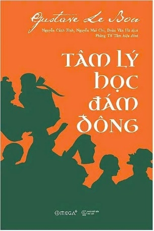 Tâm Lý Học Đám Đông - Gustave Le Bon