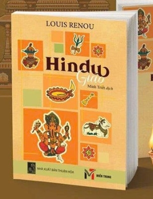  Hindu Giáo - Louis Renou