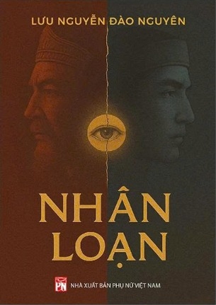 Nhân Loạn - Lưu Nguyễn Đào Nguyên
