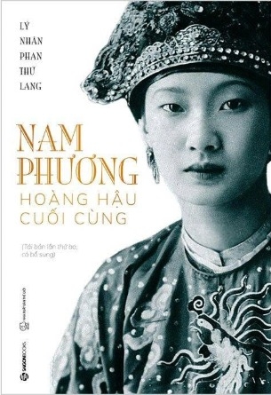 Nam Phương - Hoàng Hậu Cuối Cùng (Lý Nhân Phan Thứ Lang)