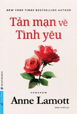 Tản Mạn Về Tình Yêu - Anne Lamott
