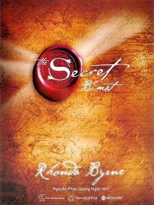 The Secret - Bí Mật (Bìa Cứng) Rhonda Byrne