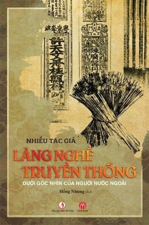 Làng Nghề Truyền Thống Dưới Góc Nhìn Của Người Nước Ngoài