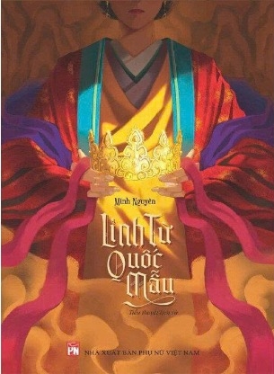  Linh Từ Quốc Mẫu - Minh Nguyên