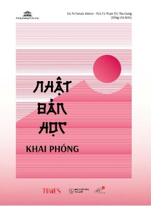  Nhật Bản Khai Phóng - GS.TS. Furuta Motoo, PGS.TS. PHạm Thị Thu Giang