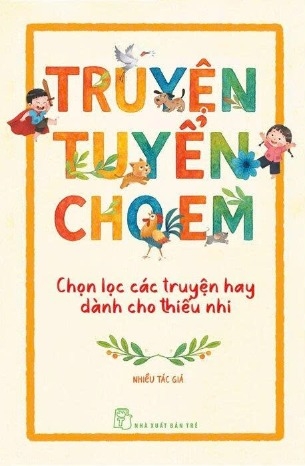 Truyện Tuyển Cho Em