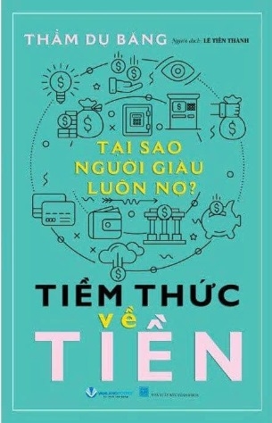 Tiềm Thức Về Tiền - Thẩm Du Băng