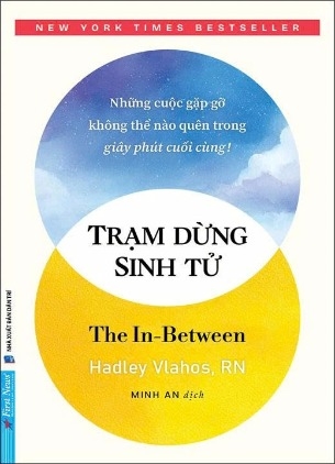 Trạm Dừng Sinh Tử - Hadley Vlahos