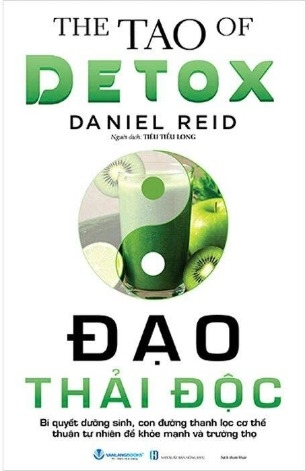  Đạo Thải Độc - Daniel Reid