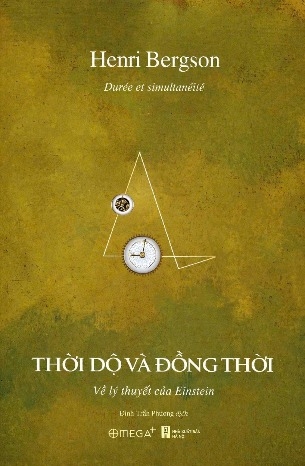 Thời Độ Và Đồng Thời - Henri Bergson