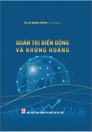 Quản trị biến động và khủng hoảng (Xuất bản lần thứ hai) Lê Mạnh Hùng (chủ biên)