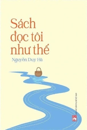 Sách Đọc Tôi Như Thế - Nguyễn Duy Hà
