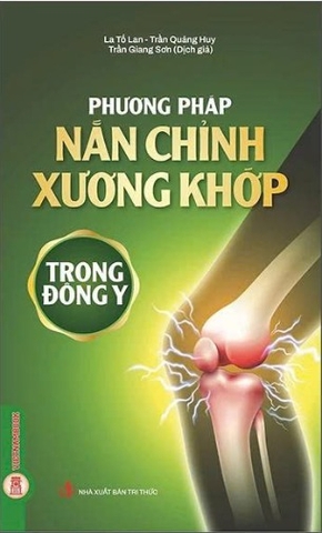 Tác giả: La Tố Lan, Trần Quảng Huy  Nhà xuất bản: NXB Tri Thức, 2026  Hình thức bìa: Bìa Mềm