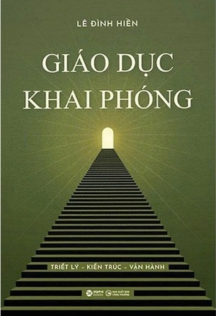 Giáo Dục Khai Phóng - Lê Đình Hiền