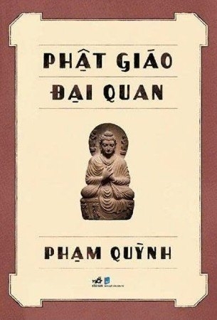Phật Giáo Đại Quan - Phạm Quỳnh