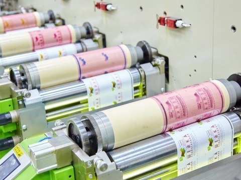 Công nghệ in flexo: Định nghĩa, đặc điểm và ứng dụng