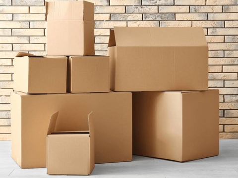 Dịch vụ sản xuất thùng carton