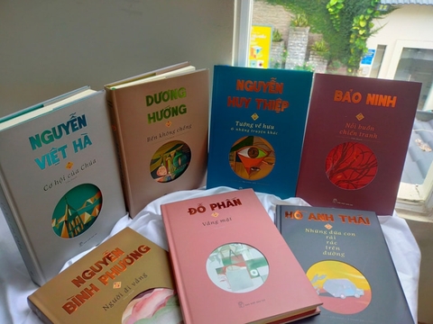 In sách bìa cứng giá tốt theo yêu cầu tại Hà Nội | Tuệ Lâm Linh