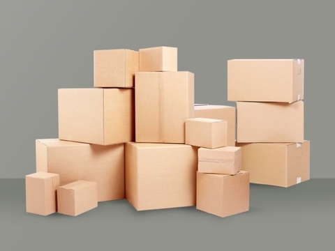 Công ty sản xuất thùng carton chất lượng, giá tốt tại Hà Nội |Tuệ Lâm Linh