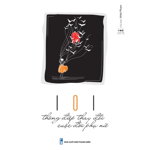 Bìa 101 - Mới