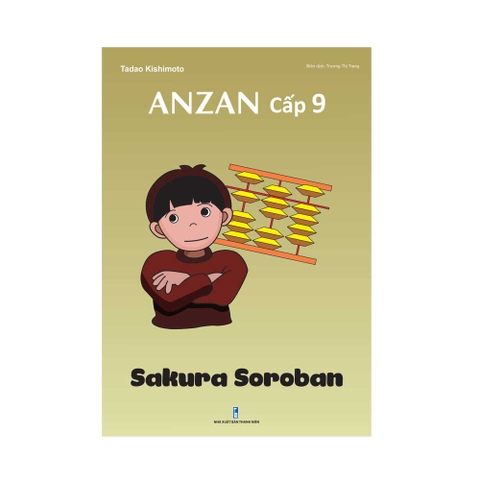 Bài Anzan cấp 9