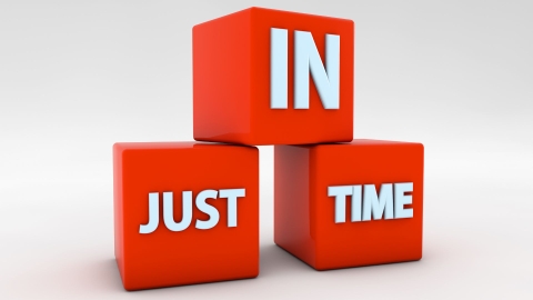 Just In Time (JIT) – Triết lý sản xuất “đúng lúc” trong thời đại biến động