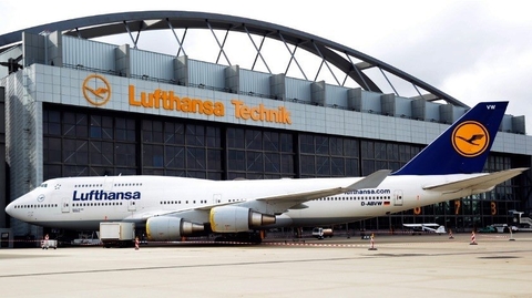 Trong 3 Tuần Tôi Đã Cứu Nhà Máy Lufthansa Technik Khỏi Đóng Cửa