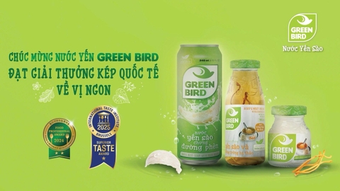 GREEN BIRD & OPEX – HÀNH TRÌNH CHUYỂN MÌNH VỚI LEAN ĐỂ GẶT “TRÁI NGỌT” QUỐC TẾ