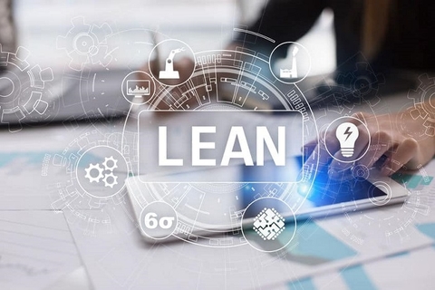 Những xu hướng mới của Lean trong sản xuất thông minh