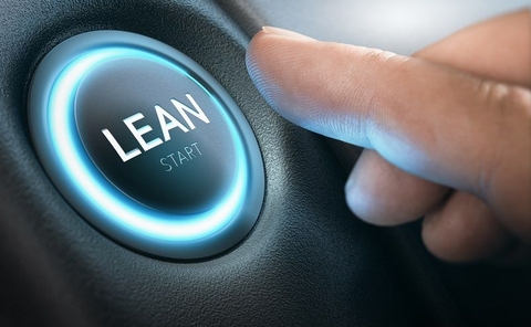 Lean – Dễ hiểu nhưng không dễ làm