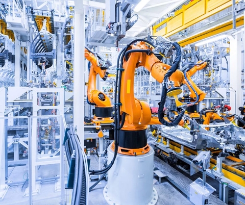 SẢN XUẤT TINH GỌN - KHÔNG QUÁ KHÓ