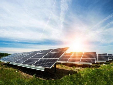 Năng lượng mặt trời là gì, ưu nhược điểm lớn nhất của Năng lượng mặt trời.