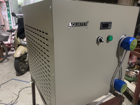 MÁY LẠNH HẢI SẢN 3HP