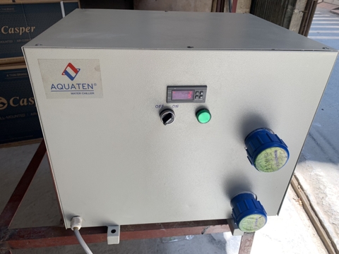 MÁY LẠNH HẢI SẢN 2HP