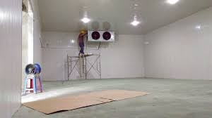 LẮP ĐẶT KHO LẠNH TẠI LAI CHÂU