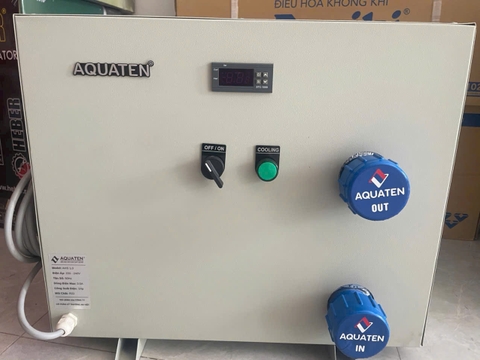 Máy lạnh hải sản 1.0HP