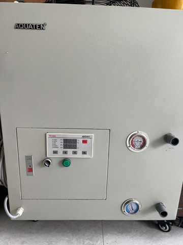 Máy làm Mát Ngành Thực phẩm