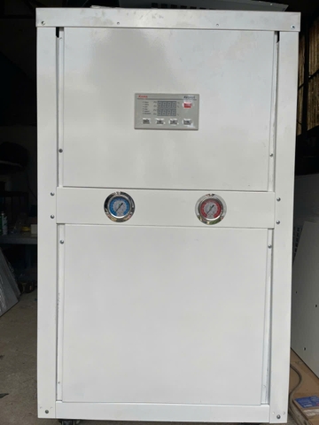 MÁY LẠNH NƯỚC 3HP - 3 CỤC RỜI