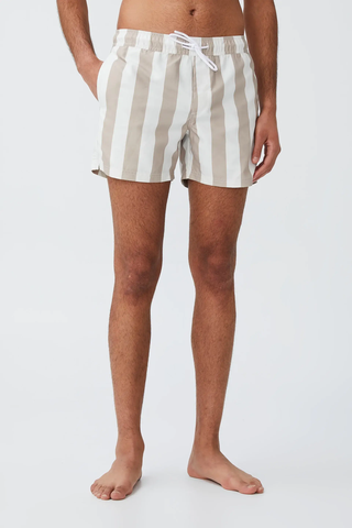 Quần Bơi Nam-Swim Short