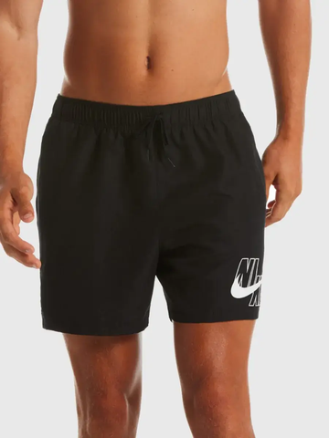 Quần Bơi Thể Thao Nam - 5In Volley Short