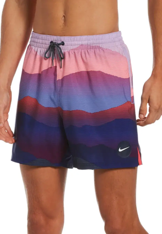 Quần Bơi Thể Thao Nam - 5 Volley Short