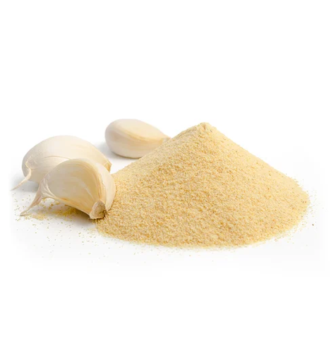 Bột tỏi, hành