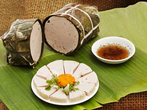 Giới thiệu chung về các thành phần tạo giòn dai, tạo dẻo cho giò chả, xúc xích và các loại thực phẩm chế biến từ thịt xay khác.